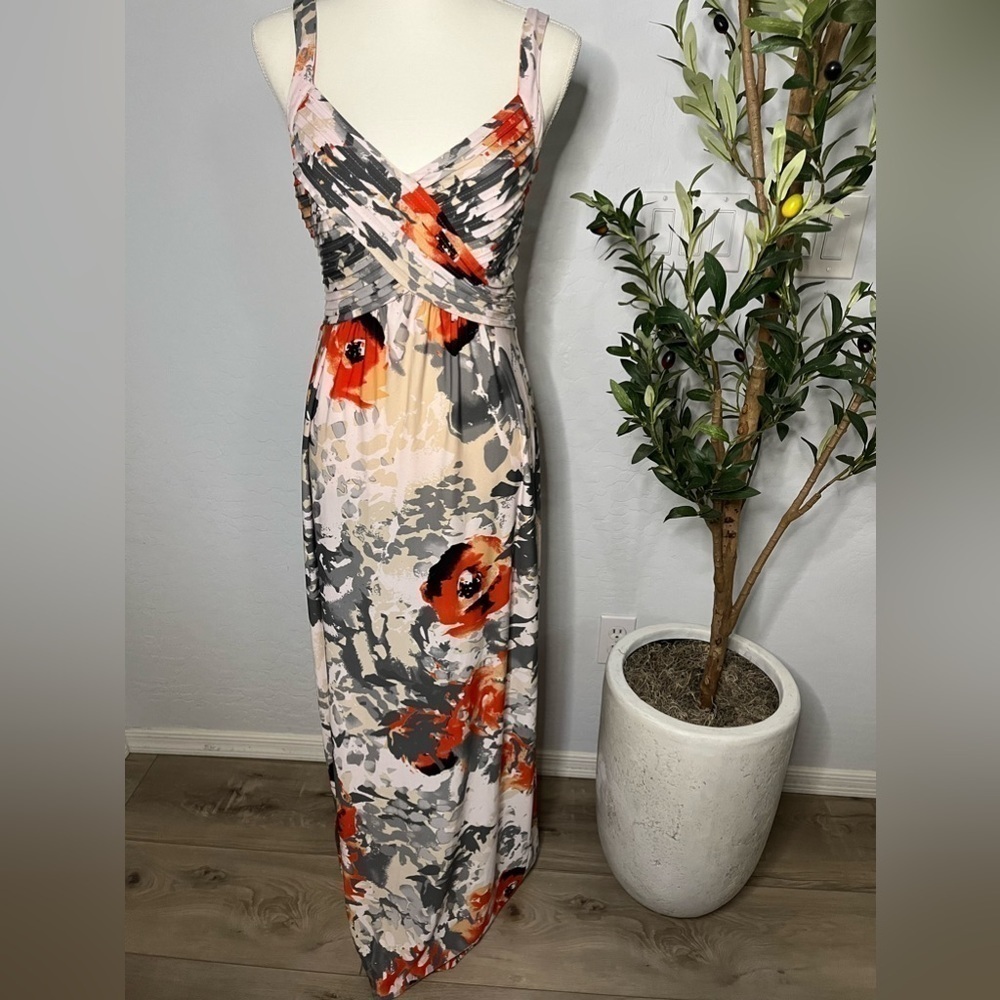 Robbie Bee Maxi Dress